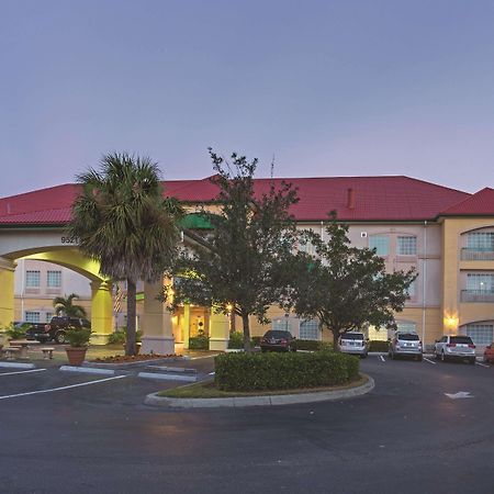 La Quinta Inn And Suites Fort Myers I-75 Экстерьер фото