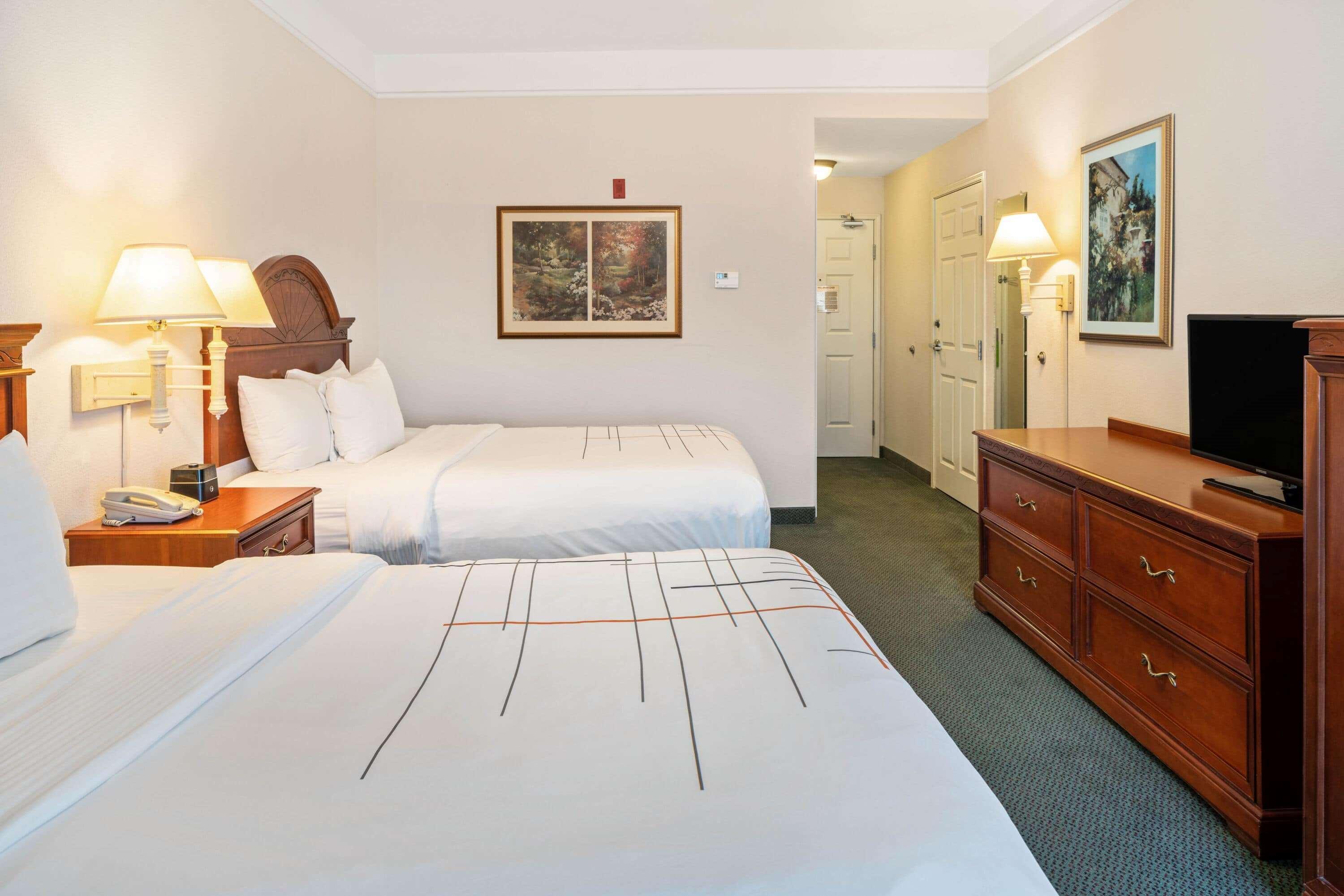 La Quinta Inn And Suites Fort Myers I-75 Экстерьер фото