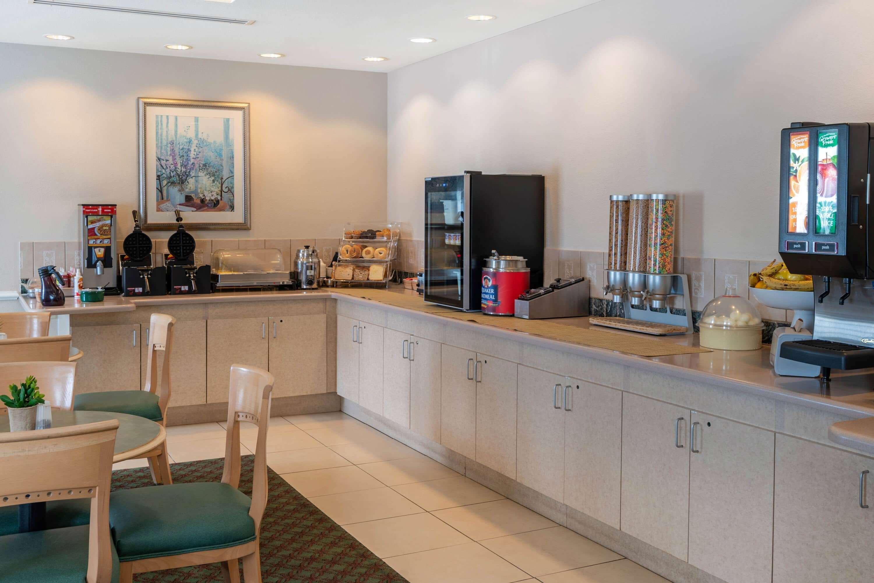 La Quinta Inn And Suites Fort Myers I-75 Экстерьер фото