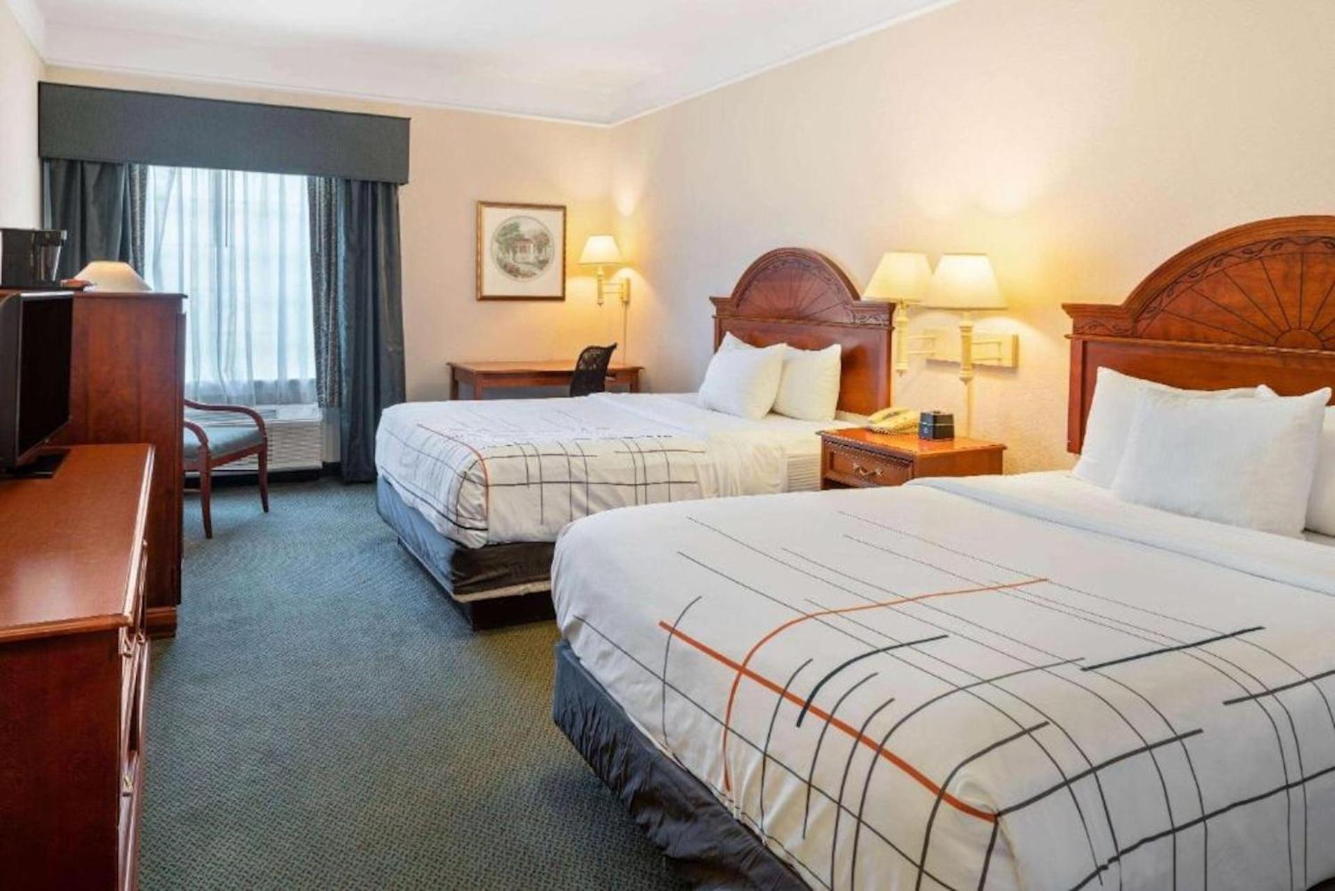 La Quinta Inn And Suites Fort Myers I-75 Экстерьер фото