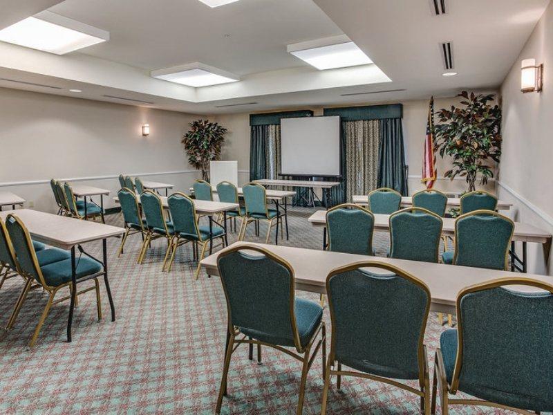 La Quinta Inn And Suites Fort Myers I-75 Экстерьер фото